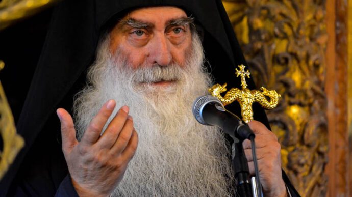 Η Ανάσταση του Χριστού στη ζωή μας